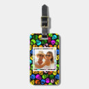 Search for skull luggage tags Bones