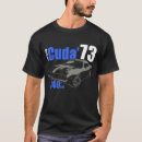 Search for cuda tshirts Dodge