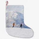 Search for hiking christmas stockings Landscape
