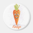 Search for carrot magnets Veggies