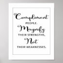 Search for kind words quote posters Words to live by