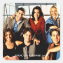 Search for monica stickers Recognisable characters