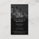 Search for cities business cards Employee