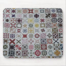 Search for digital collage mouse mats Green