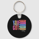 Search for you rock key rings Funny