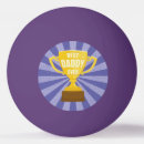 Search for cool ping pong balls Retro