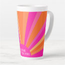 Search for rays mugs Orange