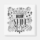 Search for shine magnets Inspiration
