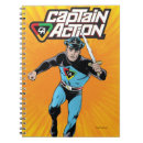 Search for action notebooks Retro