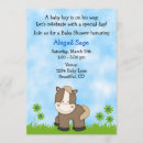 Search for pony baby shower invitations Ponies