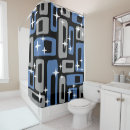 Search for 1950s shower curtains Vintage