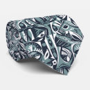 Search for evil eye ties Blue