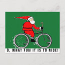 Search for racing christmas cards Cycling