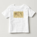 Search for continents tshirts Regions