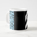 Search for zebra print mugs Wild animals