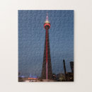 Search for ontario puzzles Cn tower