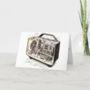 Search for mechanic thank you cards Vintage