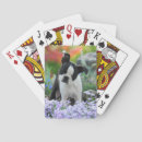Search for dog playing cards Cute