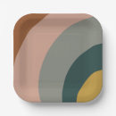 Search for earth tone paper plates Minimalist