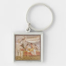 Search for hellenistic key rings Statue
