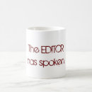 Search for publishing and printing mugs Writing