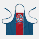 Search for coat of arms aprons Crest