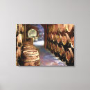 Search for wine vineyard canvas prints Grape