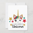 Search for unicorn christmas cards Funny