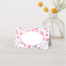 Search for boho wedding place cards Flower