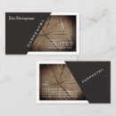 Search for blend business cards Professional