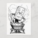 Search for soap postcards Washing