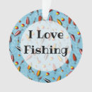 Search for angler fish christmas tree decorations Anglers