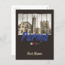 Search for parma italy postcards Emilia romagna