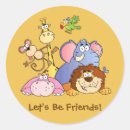 Search for hippopotamus stickers Cartoon
