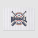 Search for baseball tissue paper Distressed