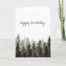 Search for brother birthday cards Nature
