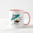 Search for umbrella mugs Woodstock
