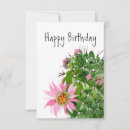 Search for cactus birthday cards Illustration