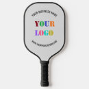 Search for logo pickleball paddles Professional