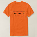 Search for orange prison tshirts Politics