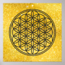 Search for geometry posters Sacred