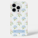 Search for blue hydrangea iphone cases Pink