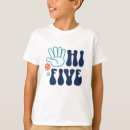 Search for 5th birthday tshirts Blue
