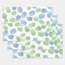 Search for round wrapping paper Green