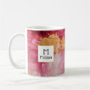 Search for thick mugs Pink