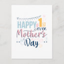 Search for “mum” postcards For her