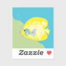 Search for nature animal stickers Ocean