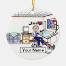 Search for architect christmas tree decorations Engineer