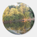 Search for reflects magnets River