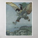 Search for edmund dulac posters Fairies